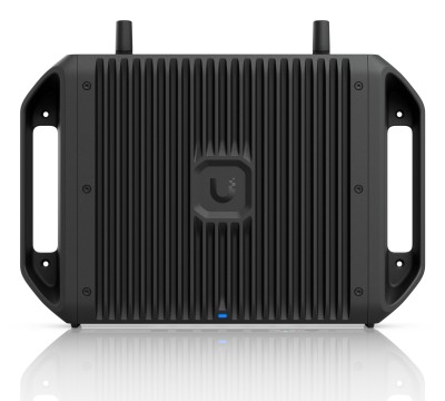 Ubiquiti Networks UniFi Cloud Gateway Industrial, WiFi 7 BE5000#1