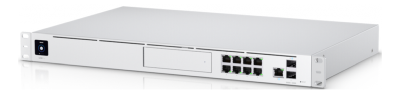 Ubiquiti Networks UniFi Dream Machine Pro Special Edition, 8-port Gigabit PoE + 2x10G SFP+