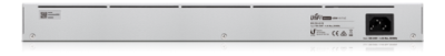 Ubiquiti Networks UniFi USW-48-POE Gen2, 48-port Gigabit med 32xPoE+, 4xSFP, 195W#2