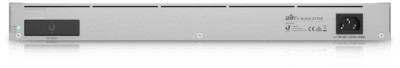 Ubiquiti Networks UniFi USW Enterprise 24 PoE, 12x2.5Gbe (PoE+), 12xGigabit + 2x10Gbe SFP, 400W#3