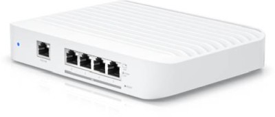 Ubiquiti Networks UniFi Flex XG, 5-port 10Gbe, passive PoE+#2