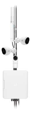 Ubiquiti Networks UniFi Flex, 5-port Gigabit#5