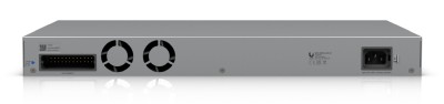 Ubiquiti UniFi Pro HD 24, 22x2.5GbE, 2x10GbE, 4x10GbE SFP+, Etherlighting#2