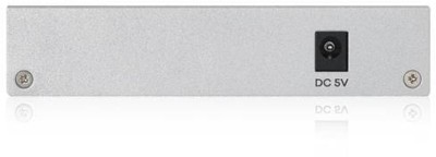 ZyXEL GS1200-5, 5-Port Gigabit, VLAN, Web Managed#4
