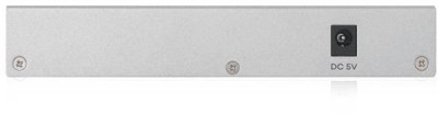 ZyXEL GS1200-8, 8-Port Gigabit, VLAN, Web Managed#4