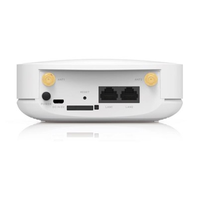 Trådlös 3G/4G-router Zyxel LTE3302-M432 Wireless N med 2-port 10/100 Mbps switch, SIM-slot#2