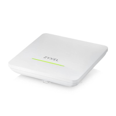 ZyXEL NWA50BE, WiFi 7 BE5100, Dual-band, 2.5GbE LAN, NebulaFlex#2