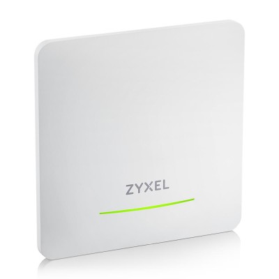 ZyXEL NWA50BE, WiFi 7 BE5100, Dual-band, 2.5GbE LAN, NebulaFlex#3