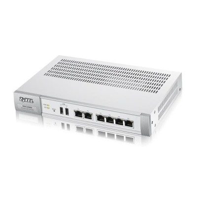 ZyXEL NXC2500 WLAN Controller för 8-24 accesspunkter