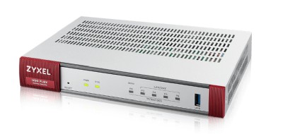 ZyXEL USG FLEX 50HP, 5xLAN Gigabit definierbara, Nebula#1