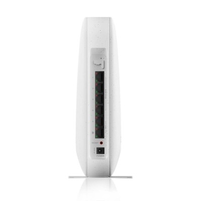 Trådlös router Zyxel USG LITE 60AX, Tri-Band AX6000 WiFi 6, 2.5GbE WAN, 1x2.5GbE LAN+3xGigaLAN switch, Nebula#3
