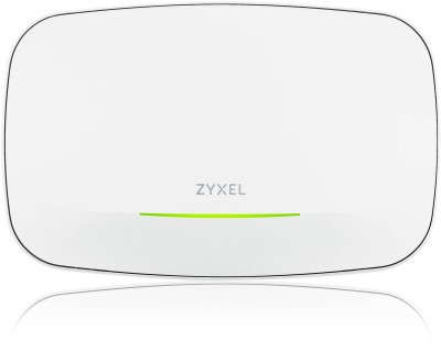 ZyXEL WBE510D, WiFi 7 BE6500, Dual-band, 1x2.5GbE LAN, NebulaFlex#1