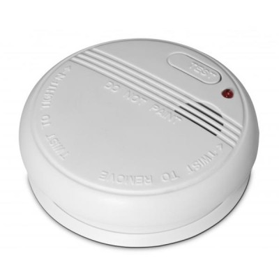 GP Housegard Smoke Detector Optical, SA401S