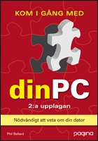 Litteratur, Kom igång med din PC, 2:a upplagan