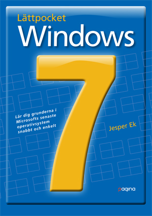 Litteratur, Lättpocket om Windows 7