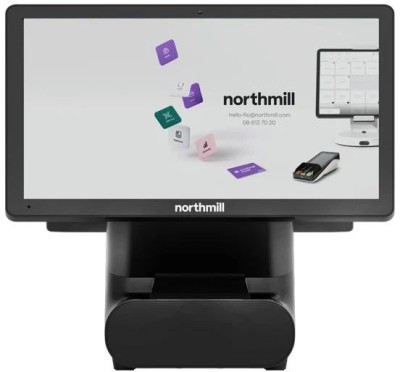 Northmill Grow (Windows), komplett kassapaket