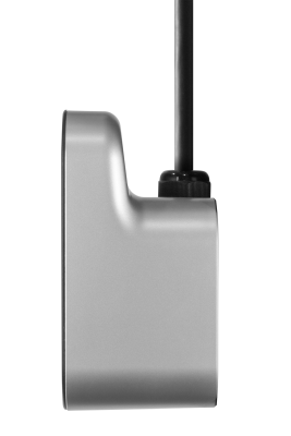 Laddbox Deltaco e-Charge EV-4320, 11kW 3-fas 16A, Mode 3, type 2#3