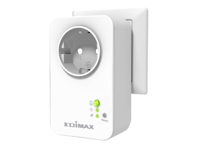 Edimax Wireless Smart Plug Switch