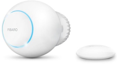 Fibaro - Radiator Thermostat Starter Pack for HomeKit#1