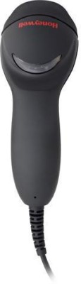 Honeywell Eclipse 5145, laser, svart, USB#1