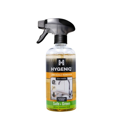 Avkalkningsmedel HYGENIQ 500ml