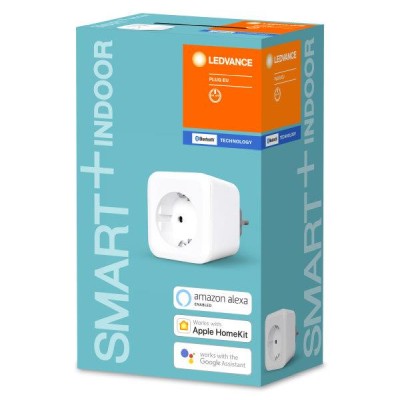 Ledvance Smart+ BT Plug HomeKit