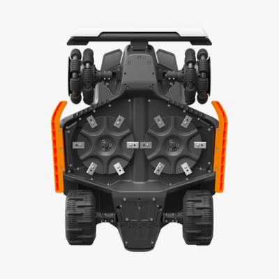 LUBA 3 AWD 5000 (2026)#4