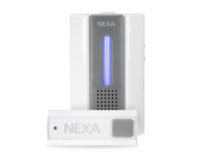 Nexa SET Doorbell, LMLR-1#1