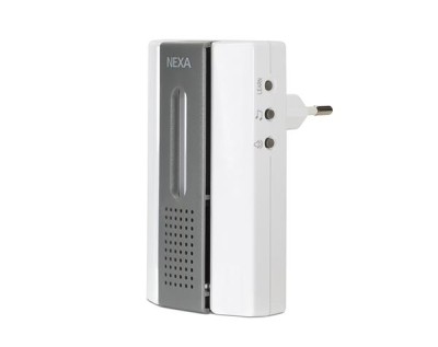 Nexa SET Doorbell, LMLR-1#3
