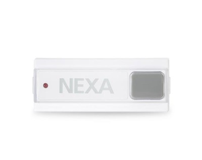 Nexa SET Doorbell, LMLR-1#4