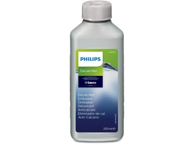 Avkalkningsmedel Philips CA6700/22, för espressomaskin, 250ml, 2-pack