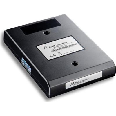 Hyra CleanCash kontrollenhet Typ A, RS232, R1.06, serienr RIHTT093800017110
