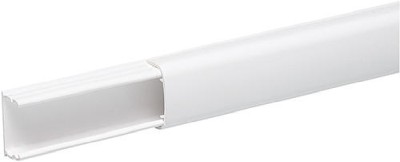 Minikanal OptiLine 12x20mm, 2100mm lång, PVC