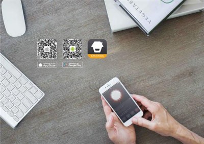 Smanos Smart Home DIY Kit (K1)