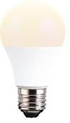 TCP Smart WiFi LED Classic E27 806lm 2700K Dimmable
