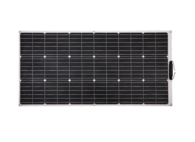 Technaxx Flexibel solpanel, 100W#1