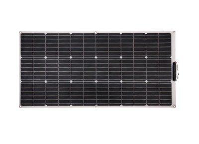 Technaxx Flexibel solpanel, 100W