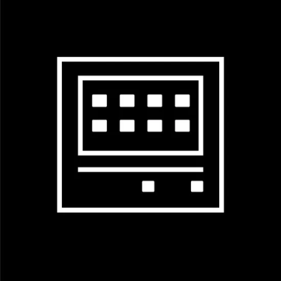 RFID-läsare Xerox Elatec TWN4 MultiTech 2 LF, USB - Vit