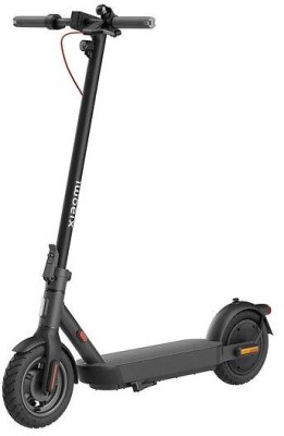 Xiaomi Mi Electric Scooter 4 Pro (2nd Gen) Nordic Edition#1