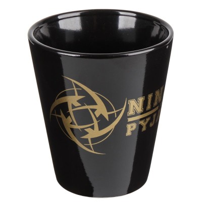 Ninjas in Pyjamas Mugg, NIP Star
