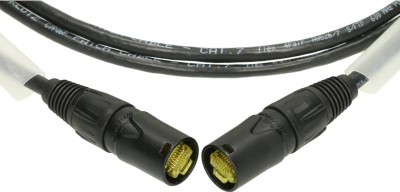 Nätverkskabel Klotz CP6EE Cat7 , etherCON - etherCON, PUR, 35m#2