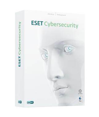 Eset Cyber Security for Mac, 1 dator, 1 år, E-Licens