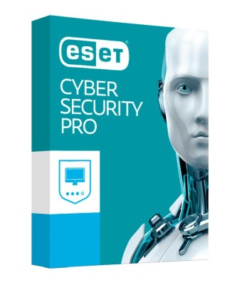 Eset Cyber Security Pro for Mac, 1 dator, 1 år, E-Licens