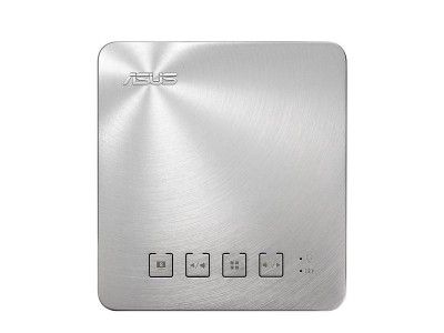 ASUS S1, LED DLP, WVGA 854x480, 200 ANSI Lumen, 1000:1, HDMI/MHL/MicroUSB, 28dB, högtalare, batteridrift 3 tim, ENDAST 0,34 kg#4