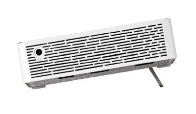 Asus ZenBeam S2 White, LED DLP, 1280x720, 500 ANSI Lumen, högtalare, USB-C, batteridriven, 32dB#3