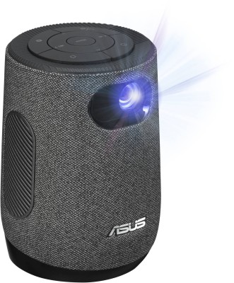 Asus ZenBeam Latte L1, LED DLP, 1280x720, 125 ANSI Lumen, HDMI, 28~30dB, högtalare, batteridriven#1