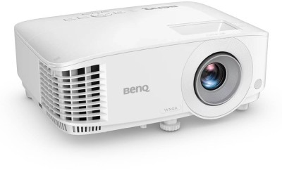 BenQ MW561, 4000 ANSI lumen, WXGA 1280x800, 31~36dB, 2xHDMI, högtalare