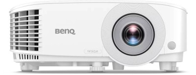 BenQ MW561, 4000 ANSI lumen, WXGA 1280x800, 31~36dB, 2xHDMI, högtalare#2