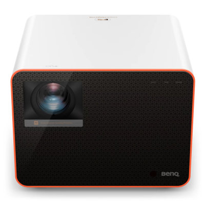 BenQ X3000i Gaming Projector, 3000 ANSI lumen, 4K/3840x2160, 4ms, 4LED 240Hz, HDR PRO#2