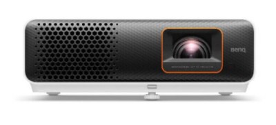 BenQ TH690ST, 2300 ANSI lumen, Full HD 1920x1080, 28~33dB, 2xHDMI, högtalare, Short-throw